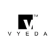 vyeda - very creative startup brand name